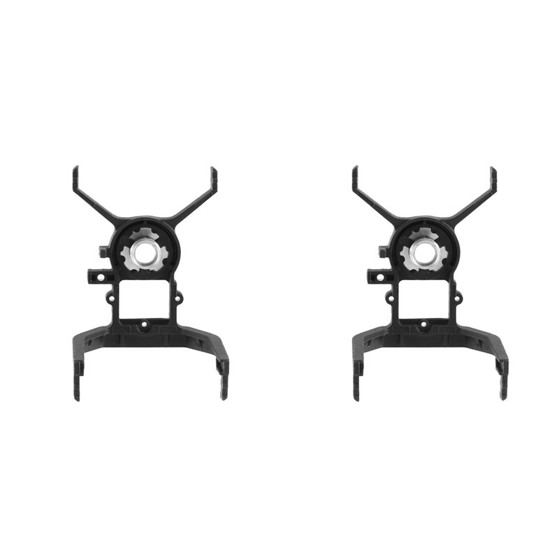 Drone Gimbal Mount - 2X Gimbal Shock Absorber Bracket For