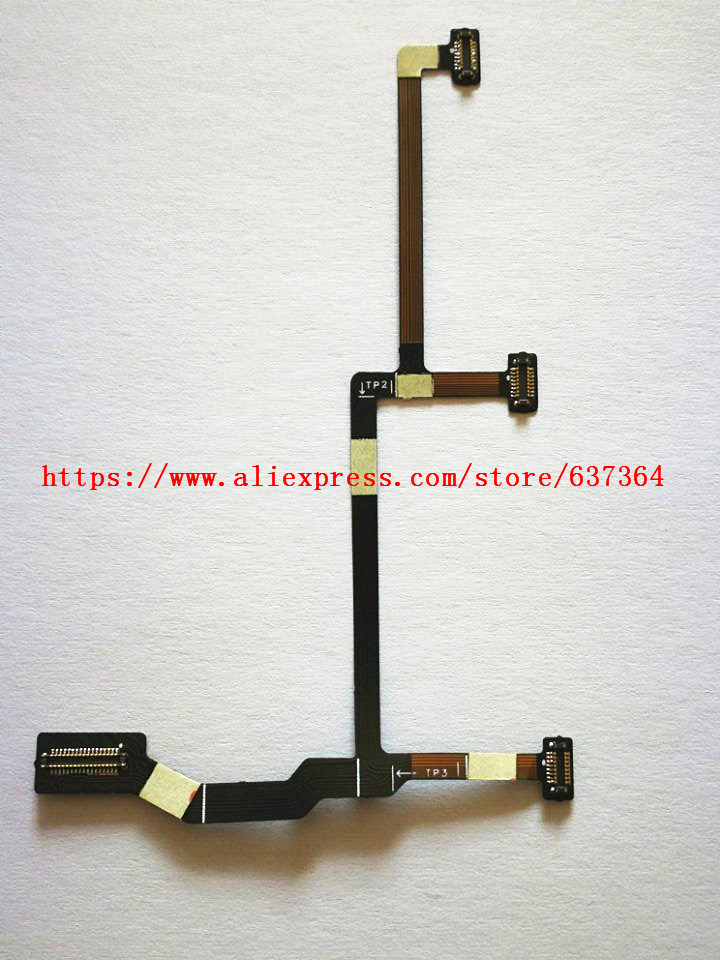 Drone Gimbal Ribbon Cable - For RC Part For DJI Mavic