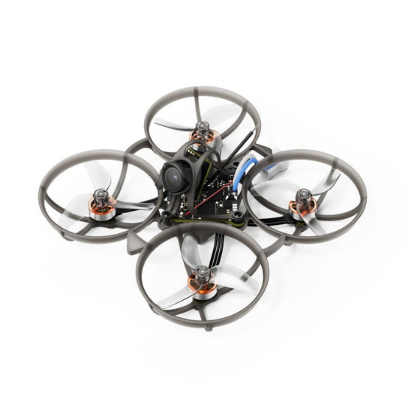BETAFPV Air75 II Brushless Who - огляд і ціна Drone Gimbal Brushless
