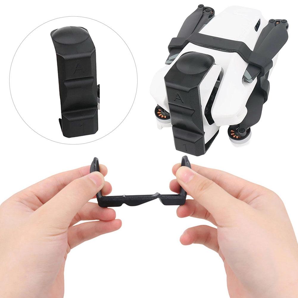 Obstacle Avoidance Sensor Prot - огляд і ціна Drone Gimbal For Insta360