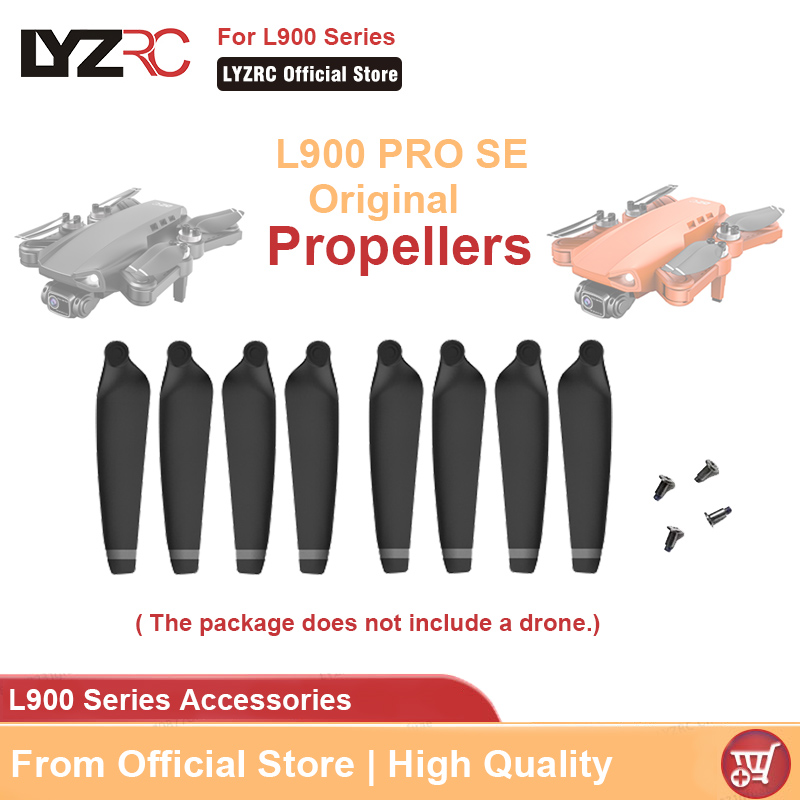 LYZRC For L900 PRO SE Drone Or - огляд і ціна Drone Gimbal 2 Axis