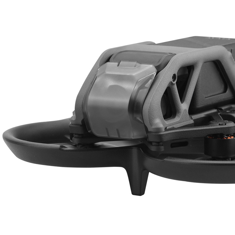 Lens Gimbal Protection Cover D - огляд і ціна Drone Gimbal Case