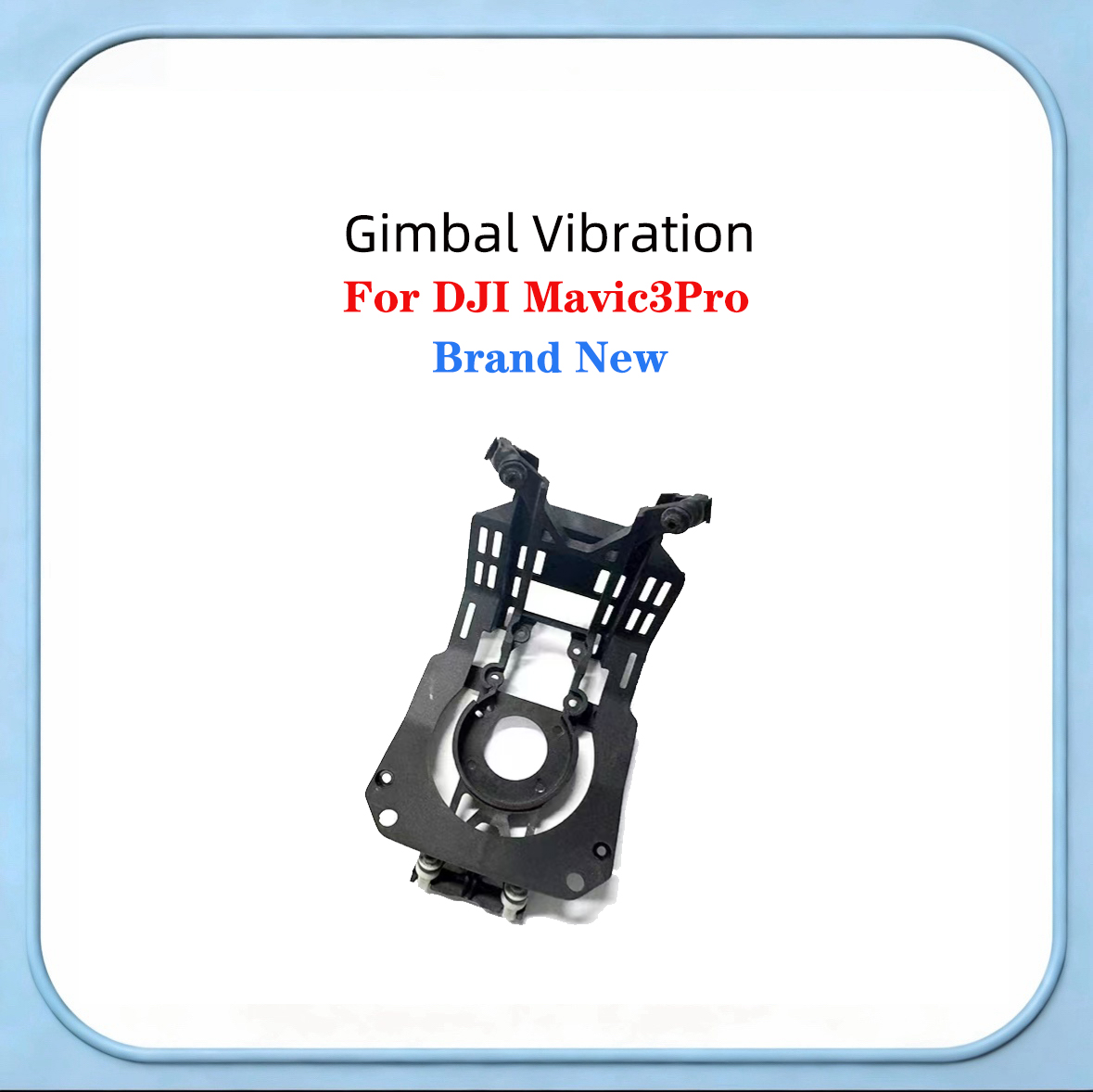 Mavic3T Upper & Lower Gimbal M - огляд і ціна Drone Gimbal Mount
