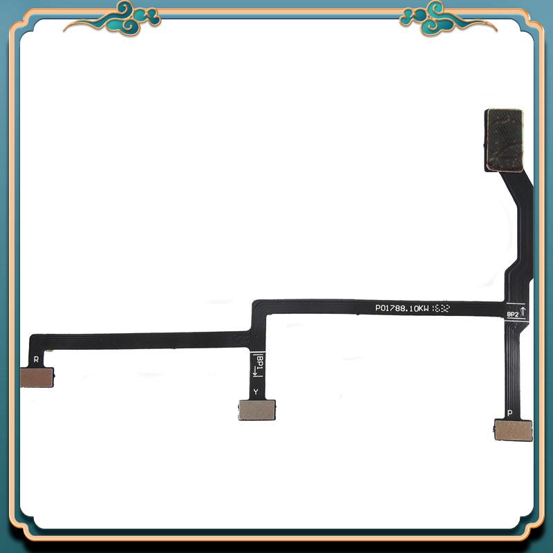 ABJG-Camera Gimbal Flex Cable  - огляд і ціна Drone Gimbal Ribbon Cable