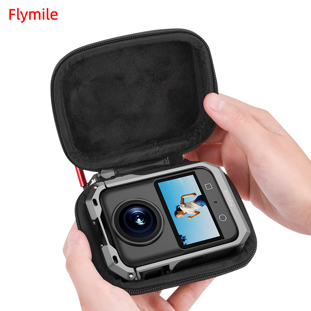 Flymile Cage Carrying Case for - огляд і ціна Drone Gimbal Case