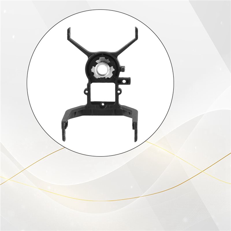 2X Gimbal Shock Absorber Brack - огляд і ціна Drone Gimbal Mount