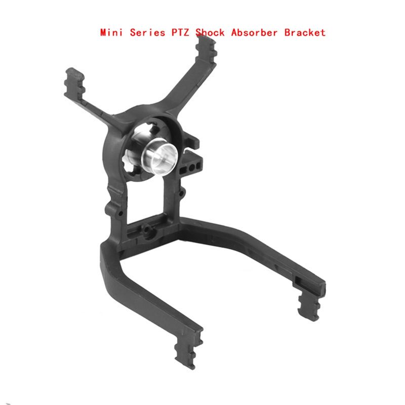 Gimbal Shock Absorber Bracket  - огляд і ціна Drone Gimbal Dampener