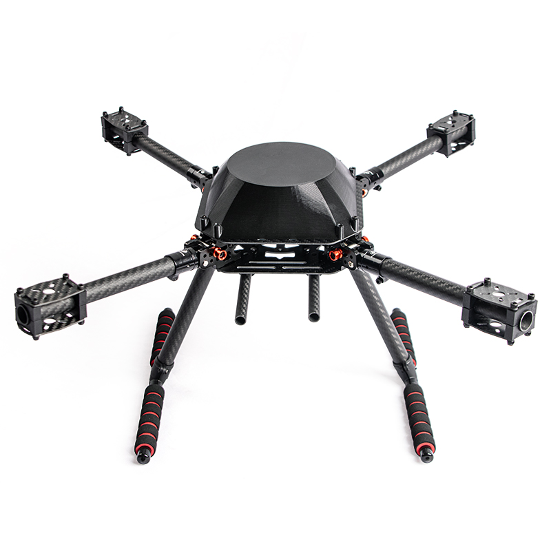 LX450 450mm full Carbon fiber  - огляд і ціна Drone Gimbal For Mirrorless