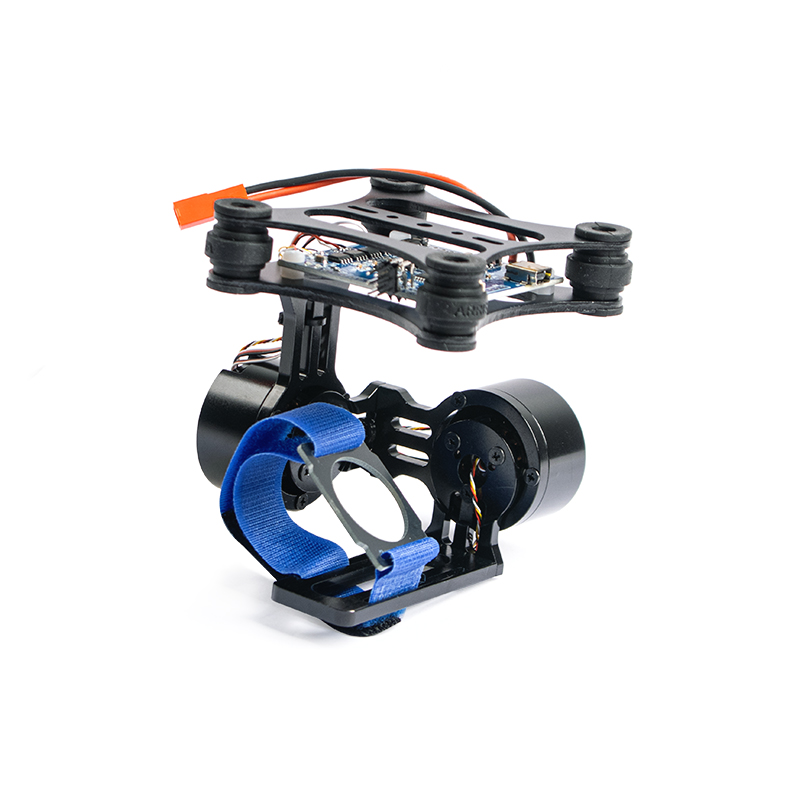 Special price 2 Axis Brushless - огляд і ціна Drone Gimbal For Gopro