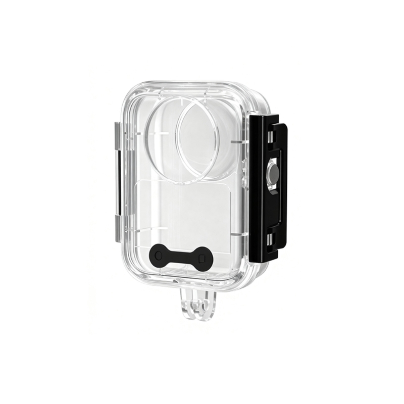 AntiScratch Diving Shell With  - огляд і ціна Drone Gimbal Case