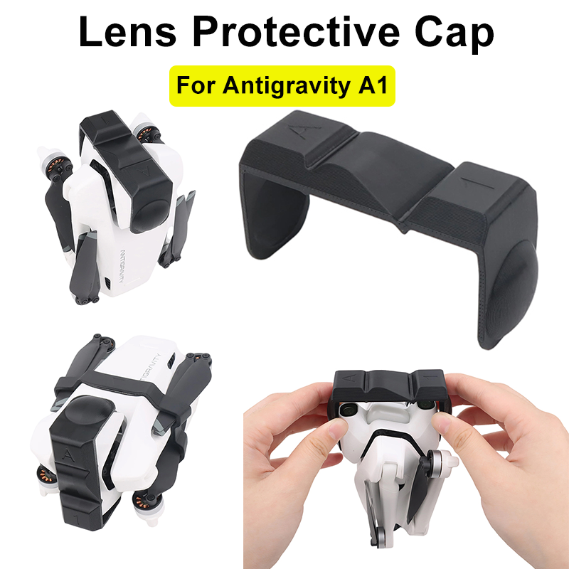 For Insta360 Antigravity A1 Dr - огляд і ціна Drone Gimbal For Insta360