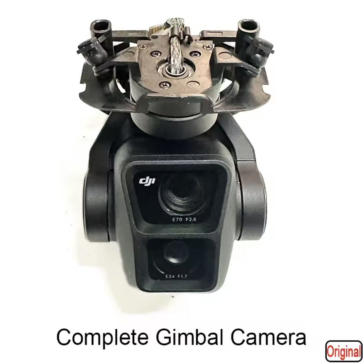Mavic Air 3 PTZ Gimbal Cable C - огляд і ціна Drone Gimbal Case