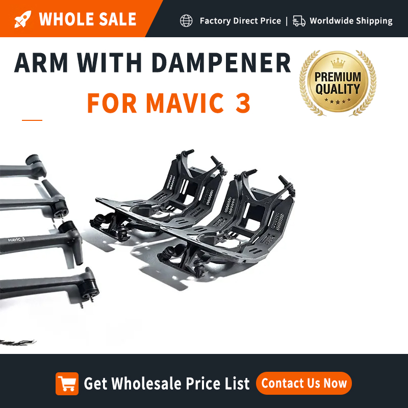 Replacement Gimbal Dampener Bo - огляд і ціна Drone Gimbal Dampener