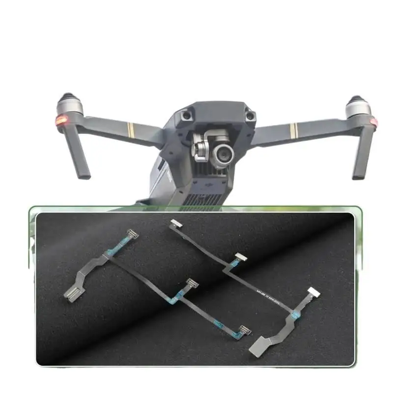 for DJI Mavic Pro Gimbal Flat  - огляд і ціна Drone Gimbal Ribbon Cable