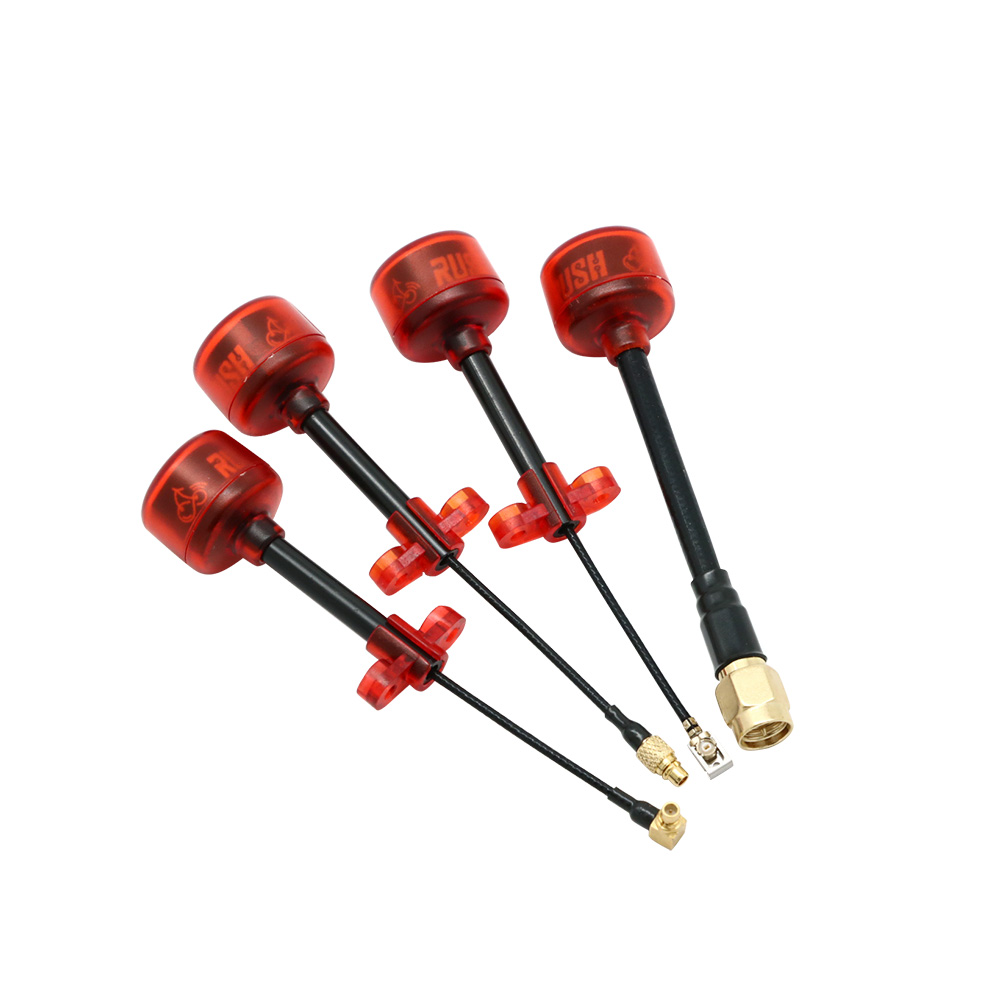 Rush Cherry FPV 5.8G Antenna L - огляд і ціна Drone Gimbal Controller