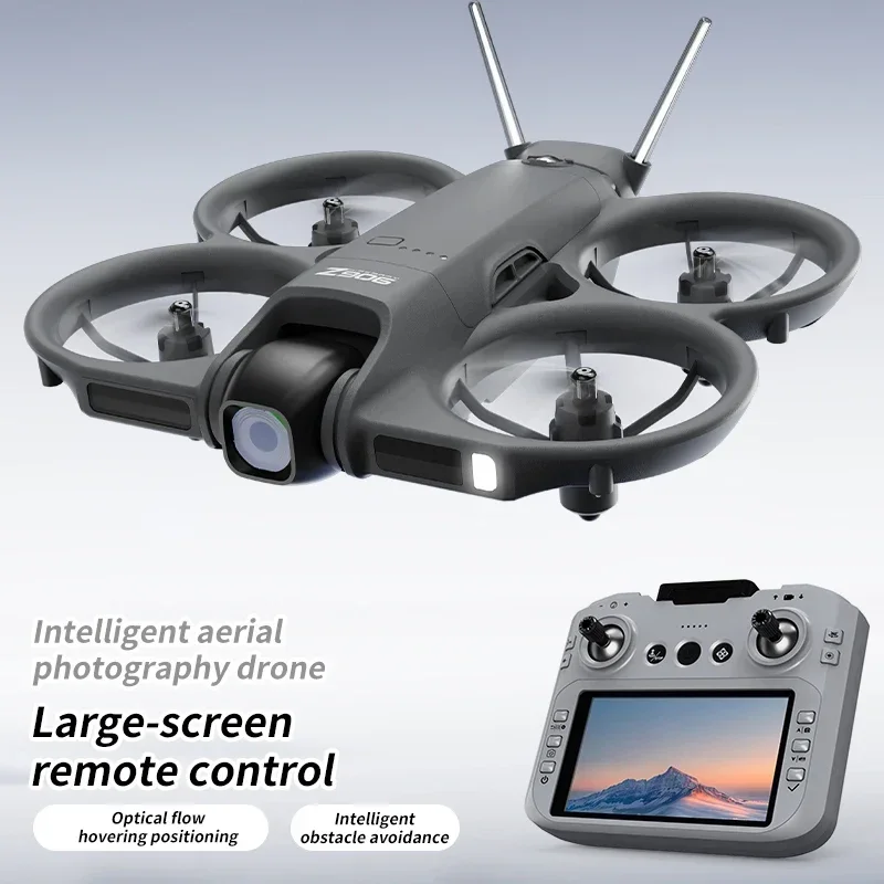 Lenovo Drone 8K Aerial HD Inte - огляд і ціна Drone Gimbal Mount