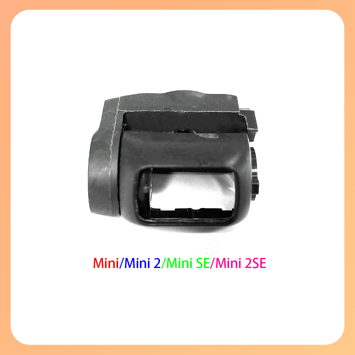Original  min2/4k/se/2se gimba - огляд і ціна Drone Gimbal Mount