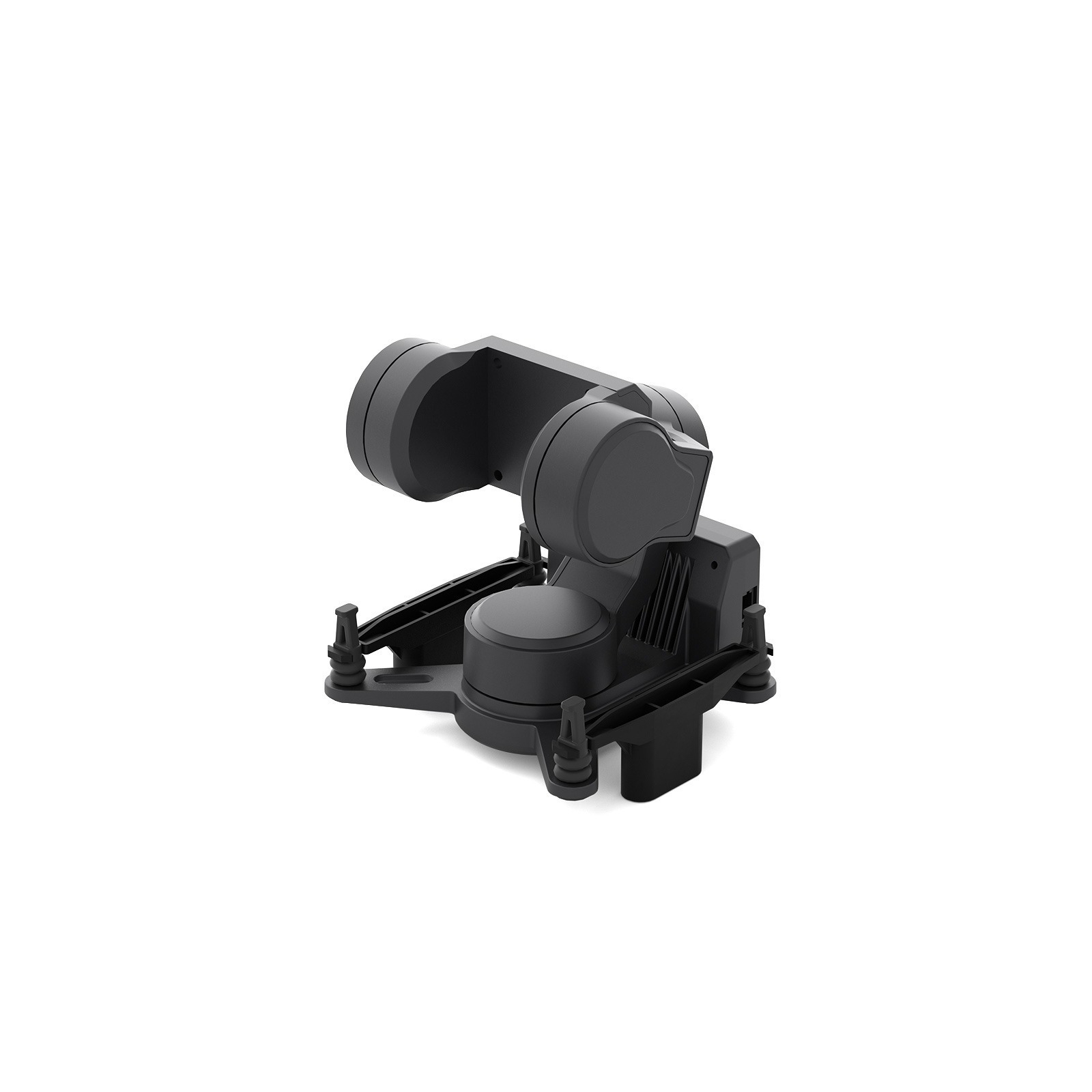 CADDXFPV Series FPV Gimbal 19m - огляд і ціна Drone Gimbal Controller