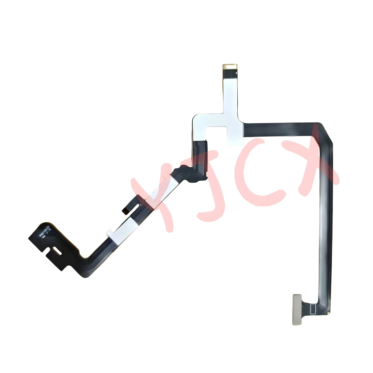 New Phantom 4 Pro Gimbal Flat  - огляд і ціна Drone Gimbal Ribbon Cable