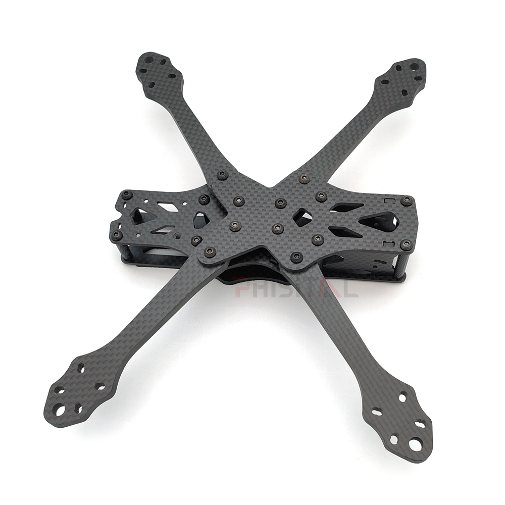 APEX frame 7 inch/6inch/5inche - огляд і ціна Drone Gimbal Controller