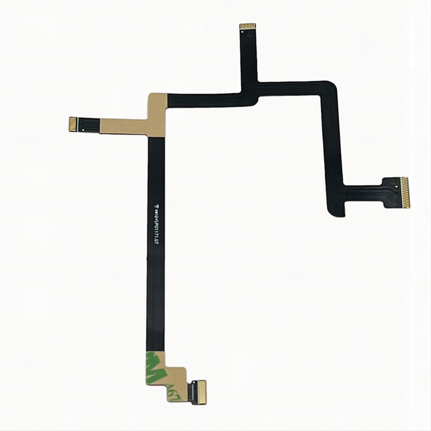 Flexible Gimbal Flat Ribbon Fl - огляд і ціна Drone Gimbal Ribbon Cable