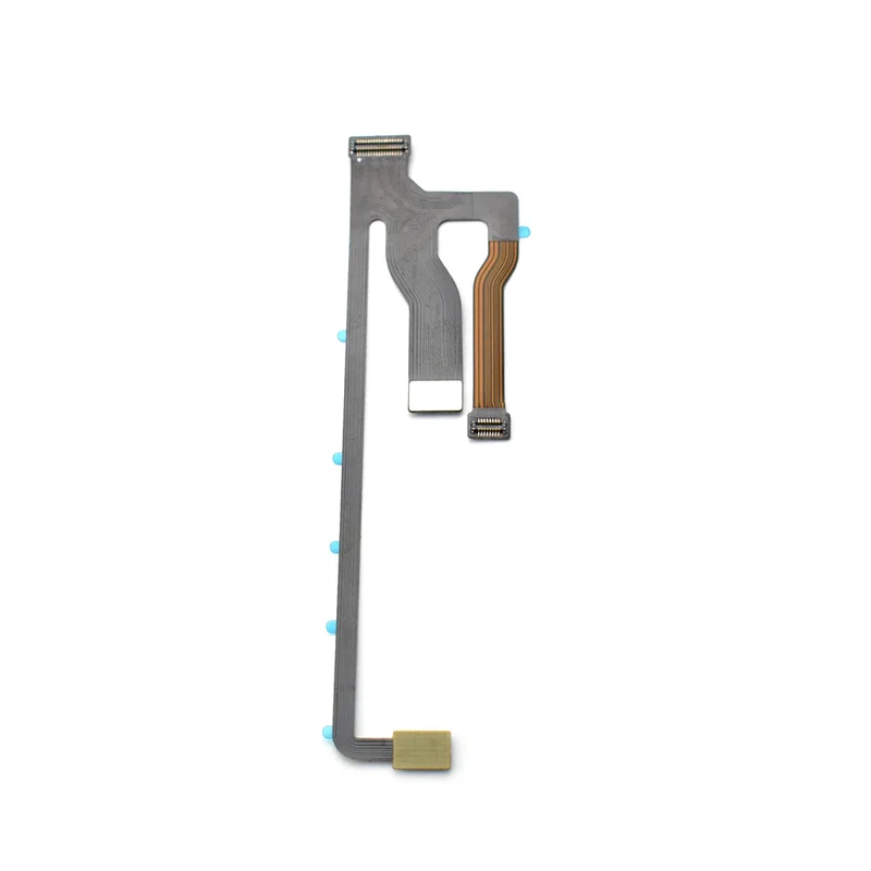Spare Parts 3 in 1 Flat Cable  - огляд і ціна Drone Gimbal Ribbon Cable