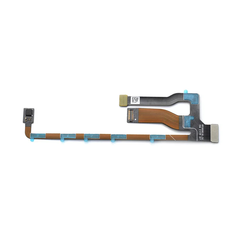 Spare Parts 3 in 1 Flat Cable  - огляд і ціна Drone Gimbal Ribbon Cable