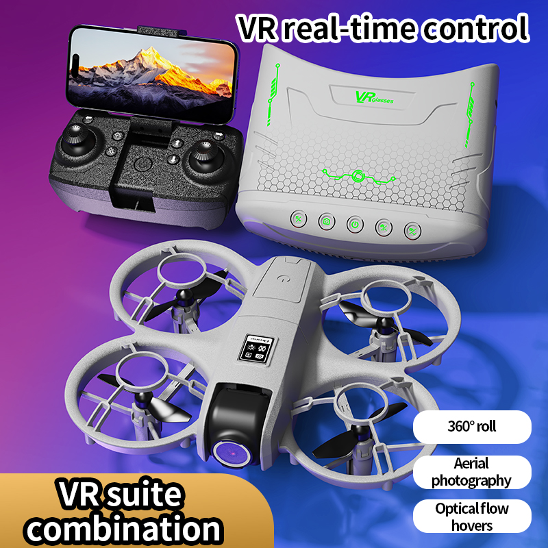 X228 VR FPV Drone HD Dual Came - огляд і ціна Drone Gimbal Mount