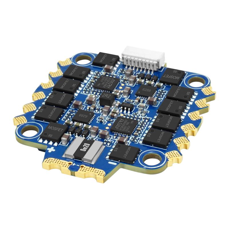 SEQURE Blueson A2 6S | 8S 70A  - огляд і ціна Drone Gimbal Controller