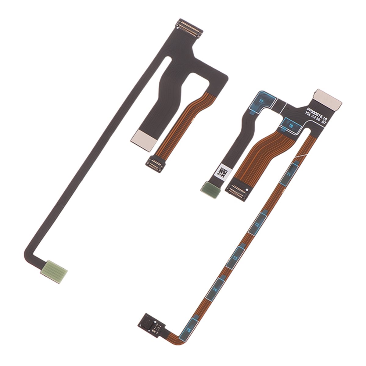 DT75BG  Flexible Flat Ribbon F - огляд і ціна Drone Gimbal Ribbon Cable