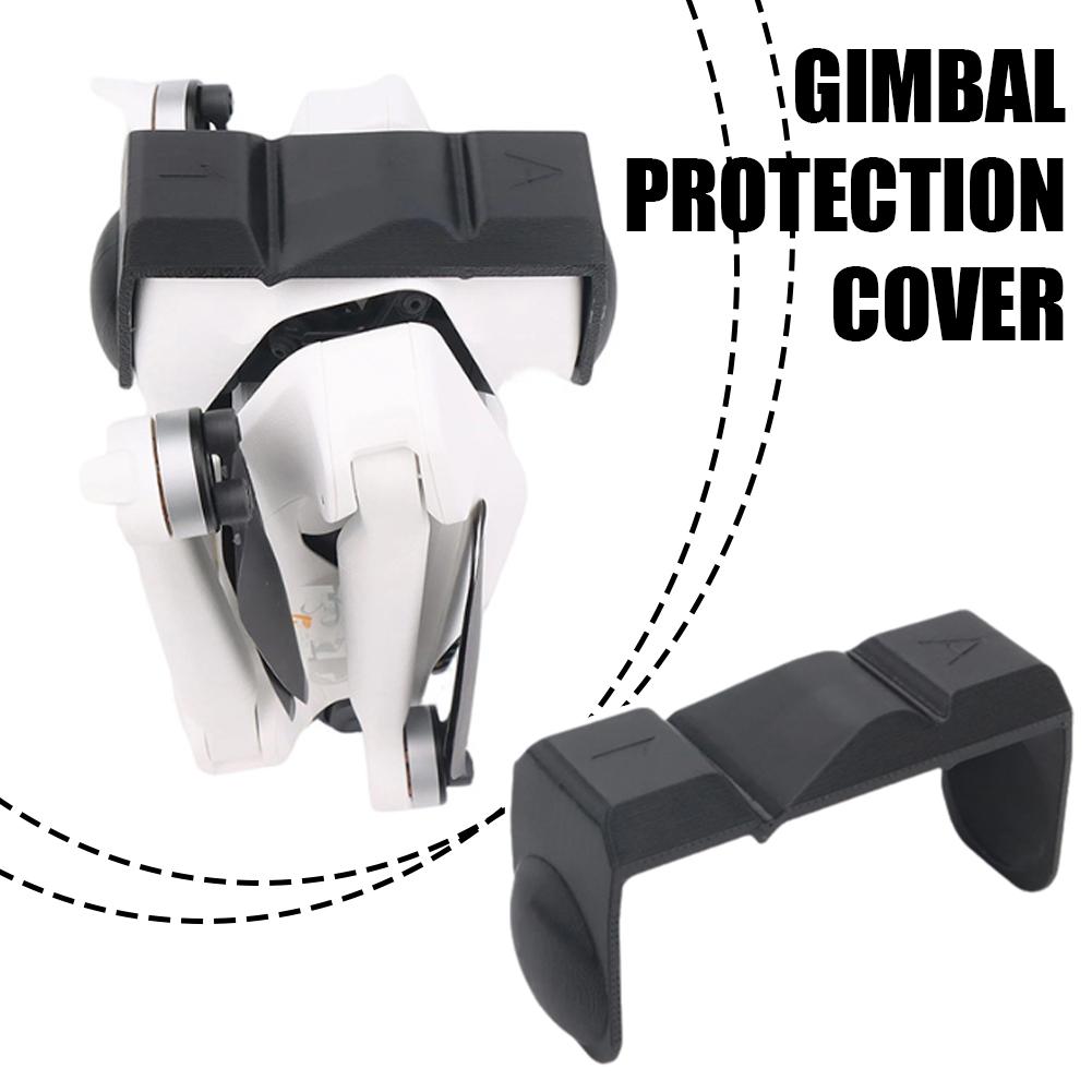 Obstacle Avoidance Sensor Prot - огляд і ціна Drone Gimbal For Insta360