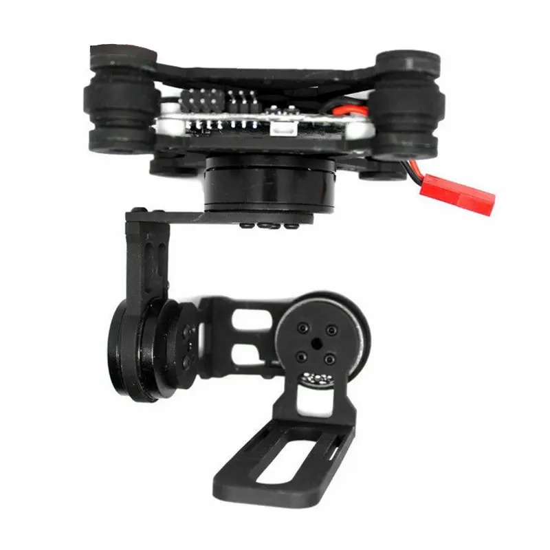 3-Axis Brushless Gimbal 32BGC  - огляд і ціна Drone Gimbal For Gopro