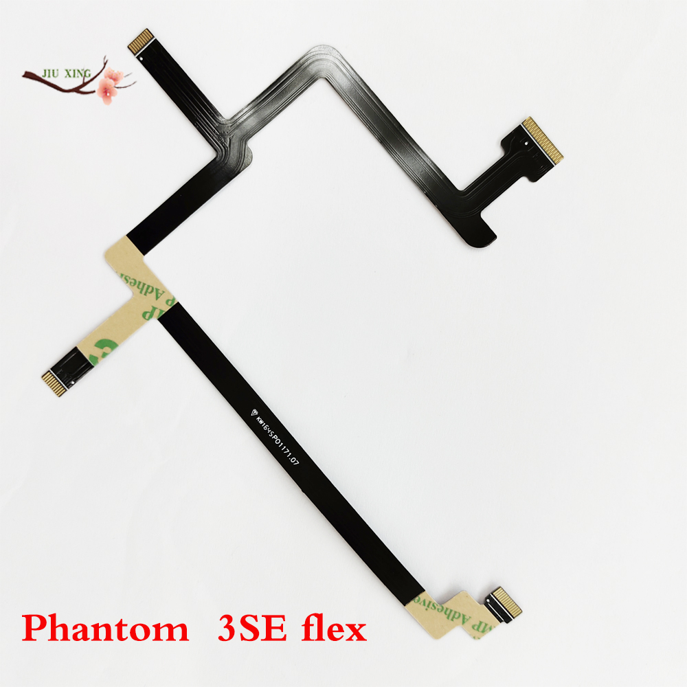 For DJI Phantom 3A 3P 3S 3SE D - огляд і ціна Drone Gimbal Ribbon Cable