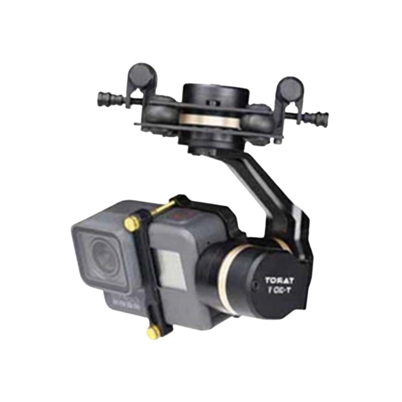 Tarot TL3T05 for Gopro 3DIV Me - огляд і ціна Drone Gimbal For Gopro