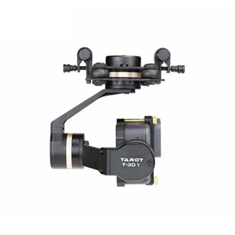 Tarot TL3T05 for Gopro 3DIV Me - огляд і ціна Drone Gimbal For Gopro