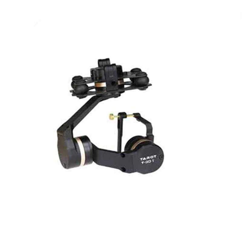 Tarot TL3T05 for Gopro 3DIV Me - огляд і ціна Drone Gimbal For Gopro