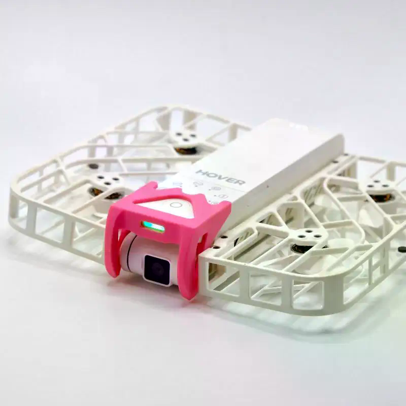 Drone Camera Gimbal Guard Anti - огляд і ціна Drone Gimbal Case