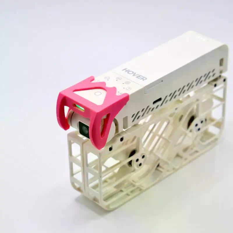 Drone Camera Gimbal Guard Anti - огляд і ціна Drone Gimbal Case
