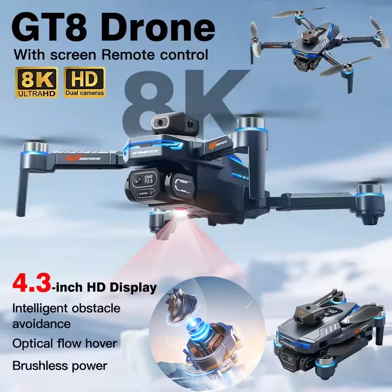 Homologado ANATEL Hot NEW Dron - огляд і ціна Drone Gimbal Mount