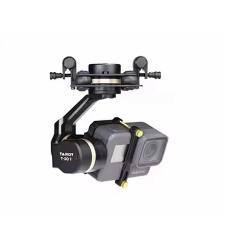 TL3T05 for Gopro 3DIV Metal 3- - огляд і ціна Drone Gimbal For Gopro Hero