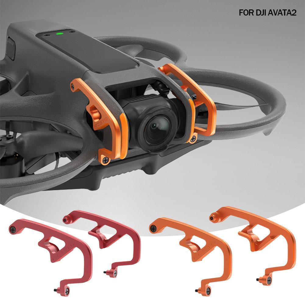 For DJI Avata 2 Drone Aluminum - огляд і ціна Drone Gimbal For Gopro