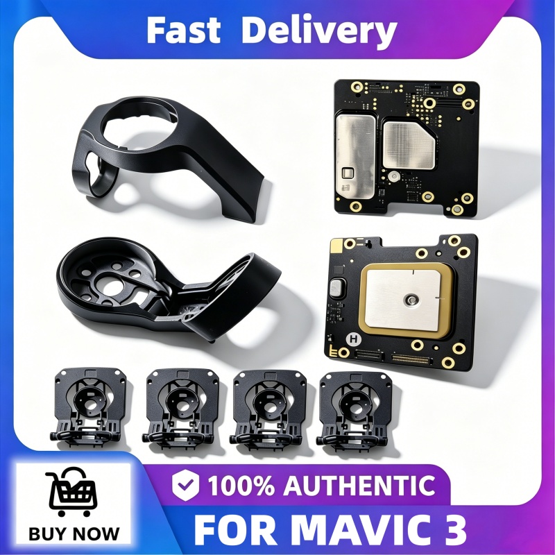 FOR DJI Mavic 3 Series Gimbal  - огляд і ціна Drone Gimbal Dampener