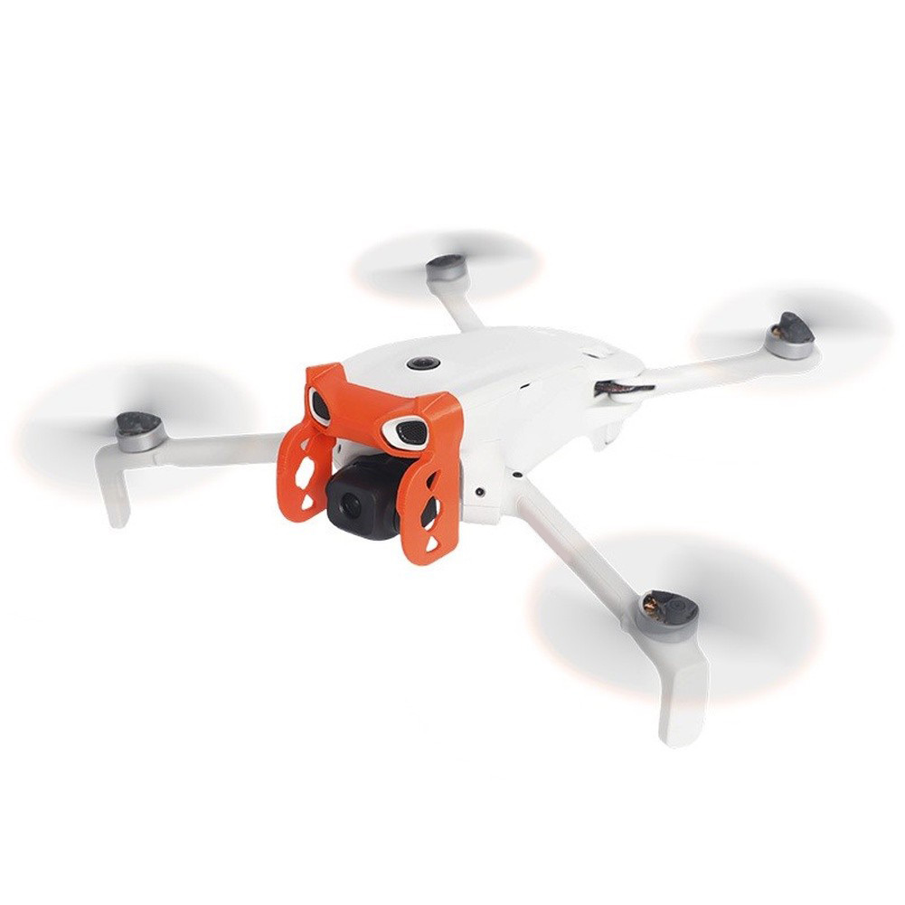 Scratch Resistant Lens Hood Su - огляд і ціна Drone Gimbal Case