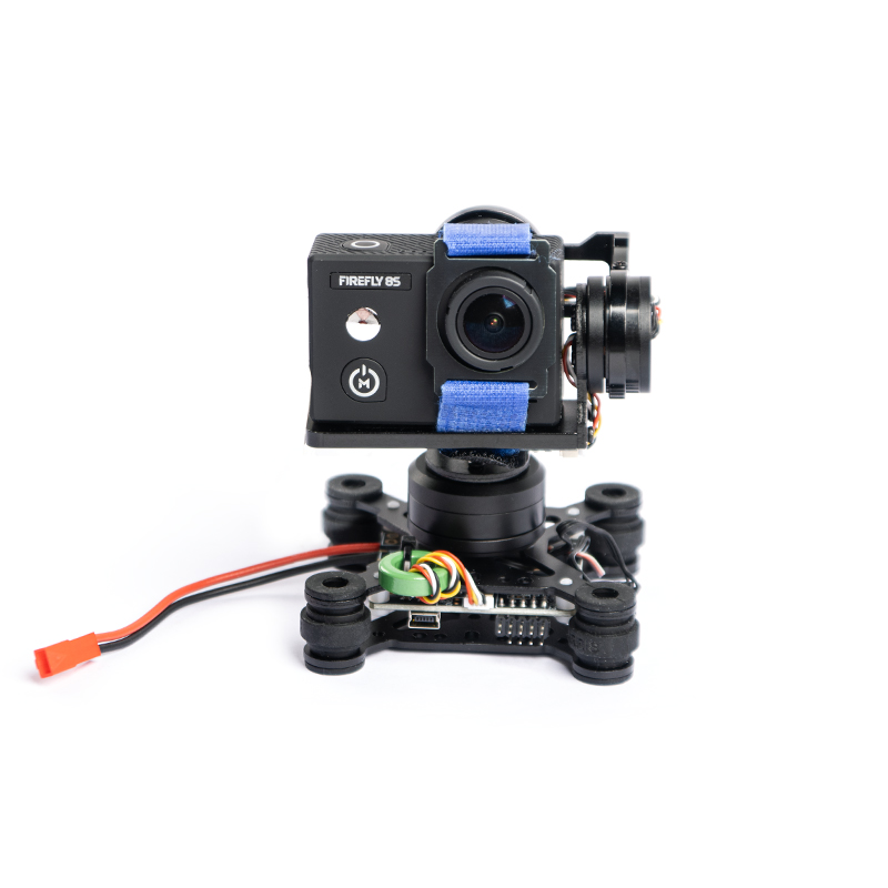 New 3-Axis Brushless Gimbal fo - огляд і ціна Drone Gimbal For Gopro