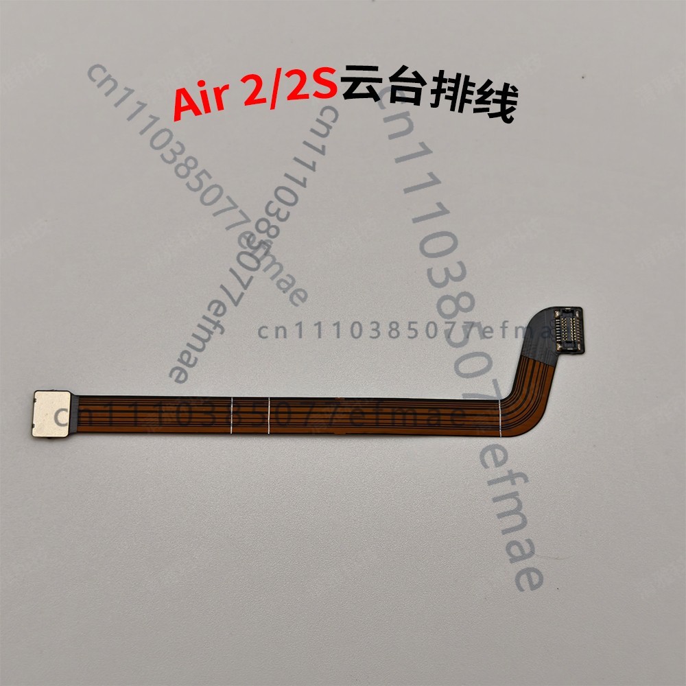1pcs for DJI Air 2 Air 2S Orig - огляд і ціна Drone Gimbal Ribbon Cable