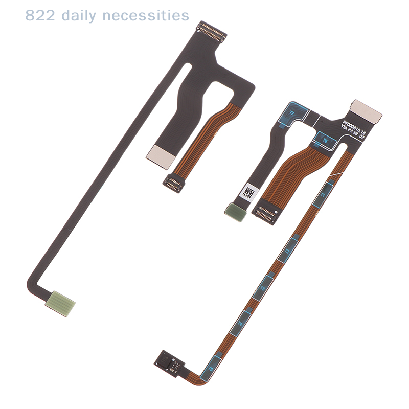 convenient3 In 1 Flexible Flat - огляд і ціна Drone Gimbal Ribbon Cable
