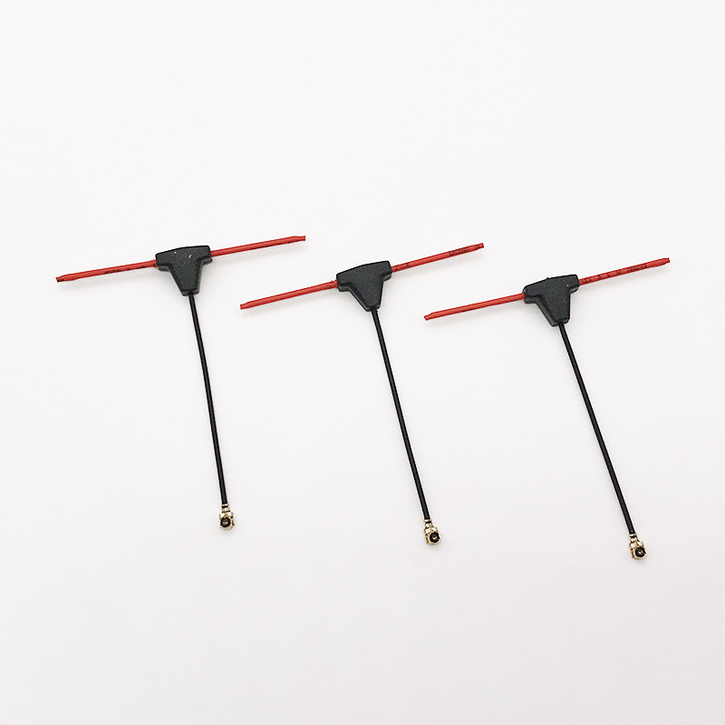 2.4G 2DBI T Antenna IPX1 for T - огляд і ціна Drone Gimbal Controller