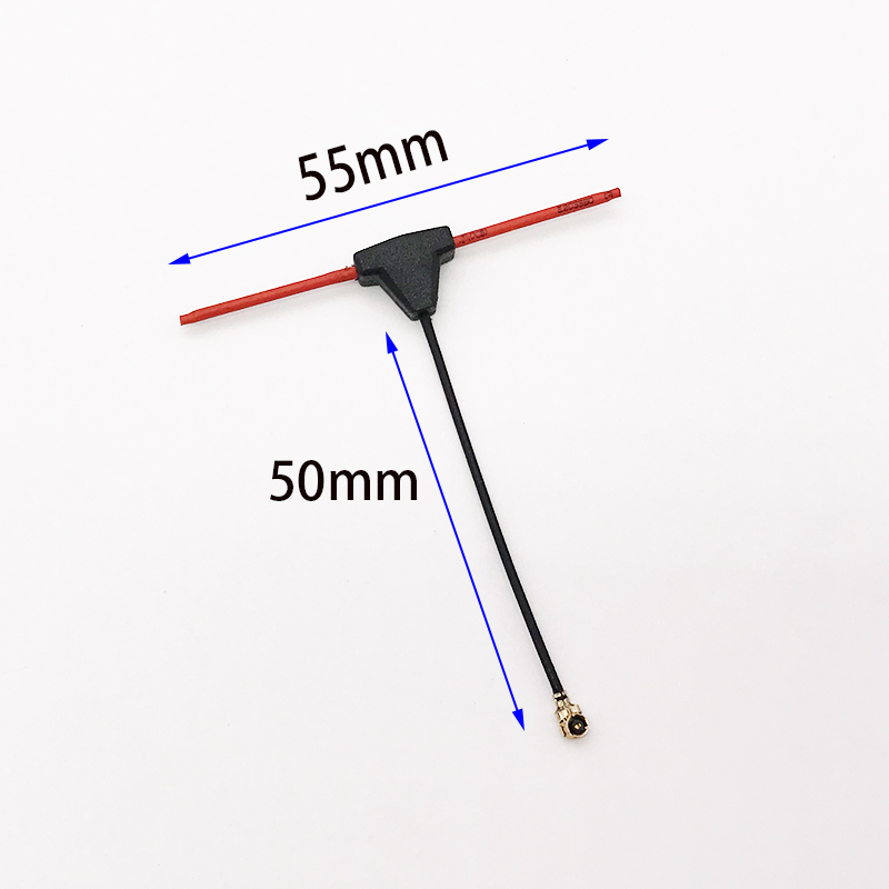2.4G 2DBI T Antenna IPX1 for T - огляд і ціна Drone Gimbal Controller