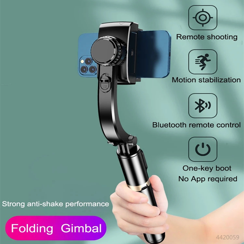 Roreta 2023 NEW Gimbal Stabili - огляд і ціна Drone Gimbal For Gopro