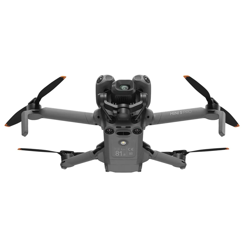 DJI Mini 5 Pro 1-Inch Large CM - огляд і ціна Drone Gimbal 3 Axis